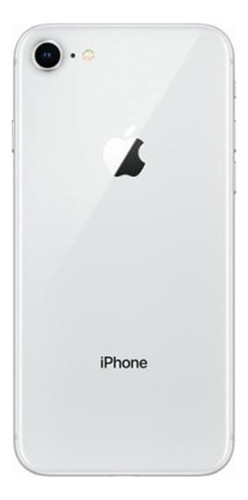 Cambio De Tapa Trasera Vidrio Compatible iPhone 8 En El Dia 0