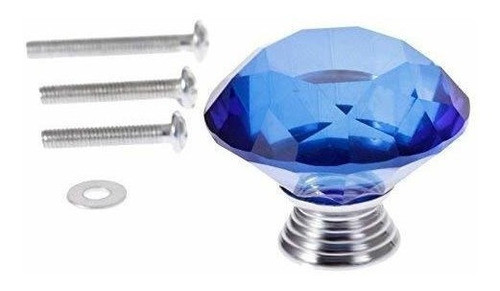 4 Tiradores - Simil Cristal (74j55f3s) 0