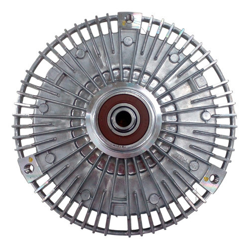 Polea Viscosa Vmg P/ Sprinter Cdi S/ Aspas Ventilador 0