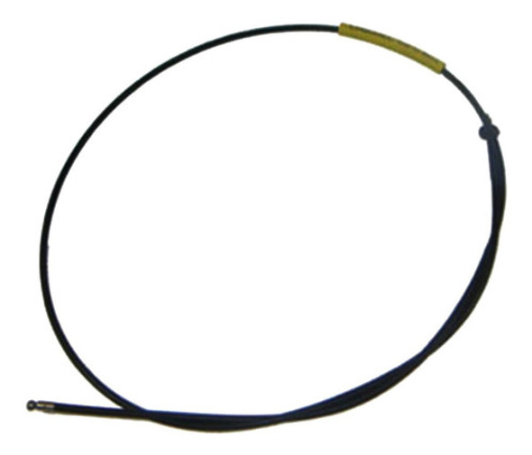 Cable Tira Capot Sin Manija Mercedes Benz Sprinter 0