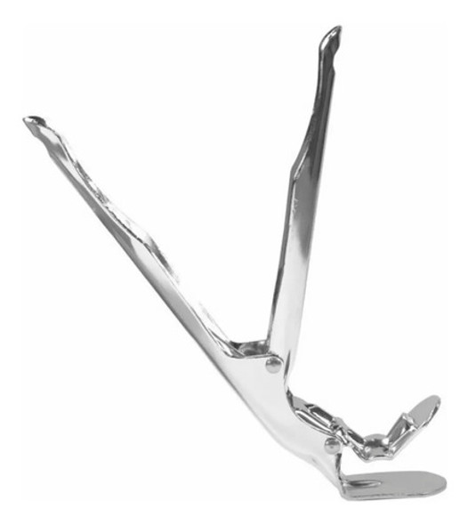 Pinza Para Parrilla Caliente Accesorio Kamado Argentino 0