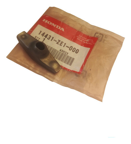 Balancín Válvula Motor Honda Gx 120 160 Orig 14431-ze1-000 0