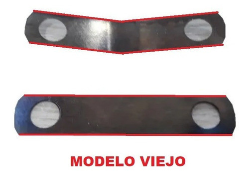 Flapper Compresor Agua Loidi -modelo Viejo- 0