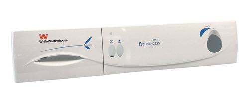 Frente De Lavarropas White-westinghouse Lw-41 0