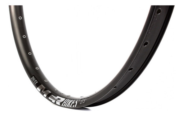 Llanta Bicicleta Mcr Ag34 Dh/enduro R27,5 34mm Int Tubeless 1