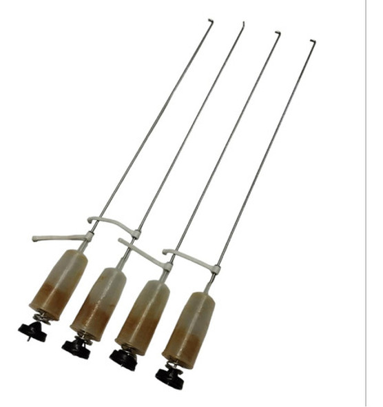 Amortiguador De 71cm Lavarropas Drean Concept 5.05 X4 0