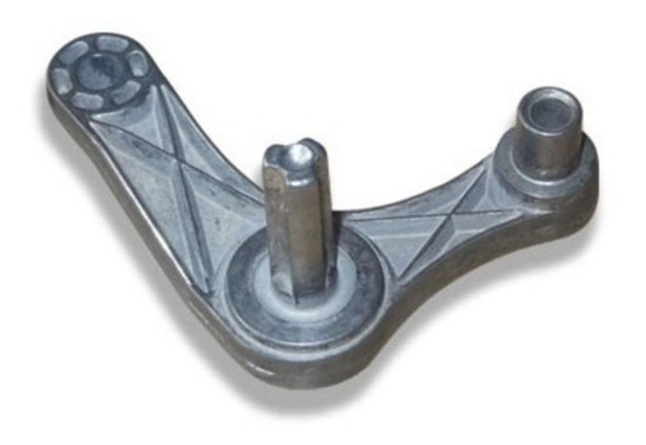 Soporte Leva Selectora Classic Chevrolet Paulucci 98500491 A 0