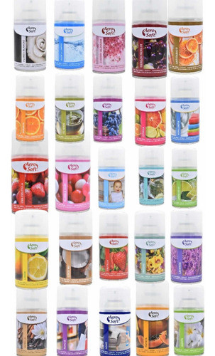 Repuesto Fragancia Forever Ksk Perfume El Mas Rico Exclusivo 1