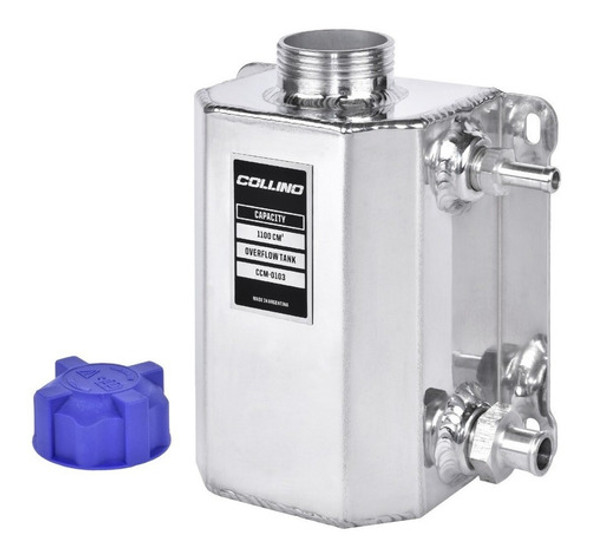 Deposito De Agua Prismatico Aluminio Derecha Midget Collino 0 Deposito De Agua Prismatico Aluminio Derecha Midget Collino 0