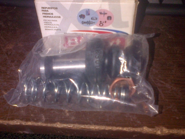Kit De Reparacion Bomba De Freno Ford Falcon 62/68 25,4mm 1 Kit De Reparacion Bomba De Freno Ford Falcon 62/68 25,4mm 1