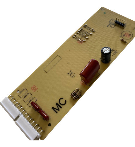 Plaqueta Compatible Drean Concept Fuzzylogic Tech Mcl14 0