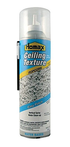 Textura De Techo 14 Oz, Palomitas De Maiz, Textura De Techo 0