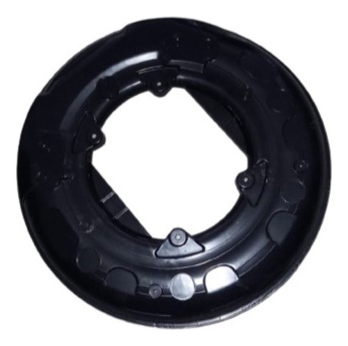 Base Cobertor Rueda Auxilio Chery Tiggo Original 2018 0