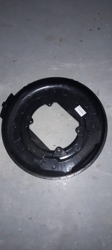 Base Cobertor Rueda Auxilio Chery Tiggo Original 2018 1