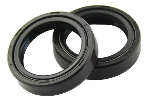 Retenes Suspension Honda Twister 250 Cbx 250 (37x50x11) Spot 0