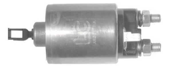 Solenoide De Arranque Mitsubishi Colt Galant Lancer 12v Lc 0