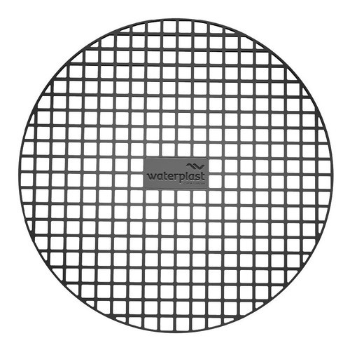 Base Tanque Chica 400 A 600l Plastica Resistente Waterplast 1