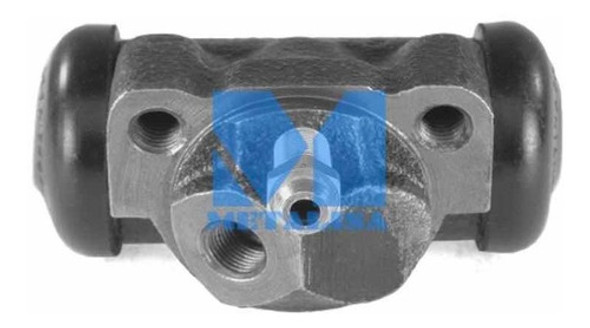 Cilindro De Freno De Rueda Mercedes Benz Sprinter Reforma 0