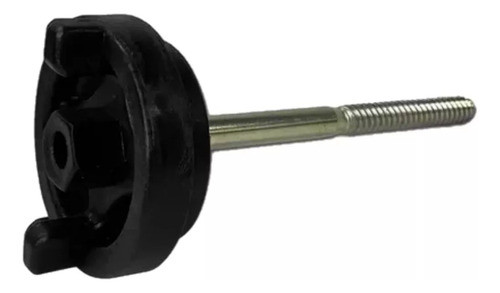 Tornillo Ajusta Rueda Auxilio Fiat Linea Palio 326 Original 1