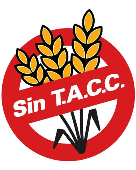 Vainillas Palluzzi 150g Sin Tacc Apto Celíaco 1