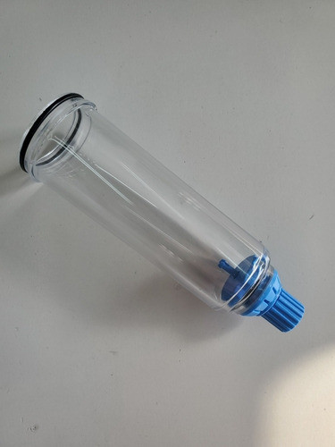 Vaso P/ Filtros Micro Qbm1 1