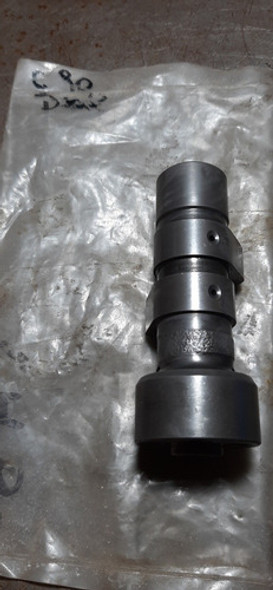 Arbol De Levas Honda Dax 70 M/v - Econo 90 M/viejo 1