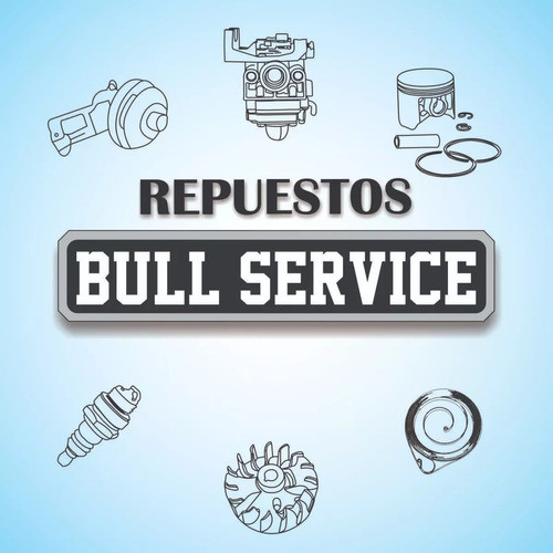 Base Admisión Grupos Electrógenos  Generadores 5.5 6.5 Hp 1
