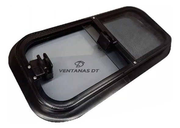 Ventilete Ventana 100*50 Mosquitero Casa Rodante Motorhome 1