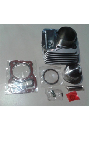 Kit De Cilindro Completo Gilera Vc 150 1