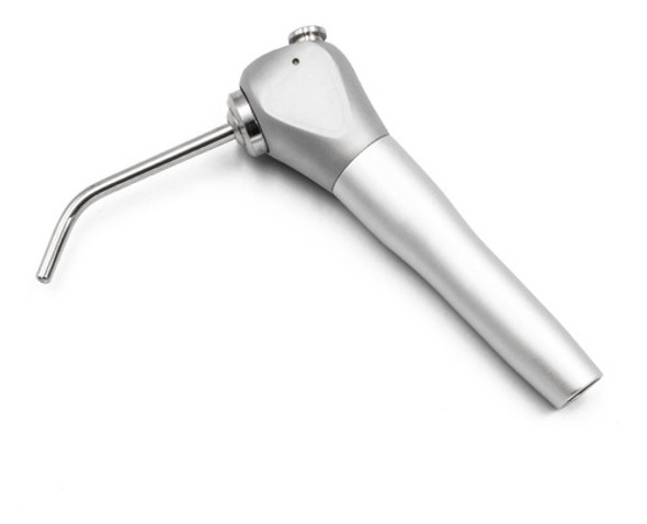 Jeringa Triple Universal Coxo Acodada Odontología 0