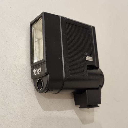 Flash National Pe 2805 - Impecable 0