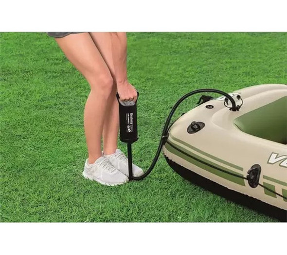 Bote Inflable Bestway Voyager Hidro Force 2 Personas 65163 1 Bote Inflable Bestway Voyager Hidro Force 2 Personas 65163 1