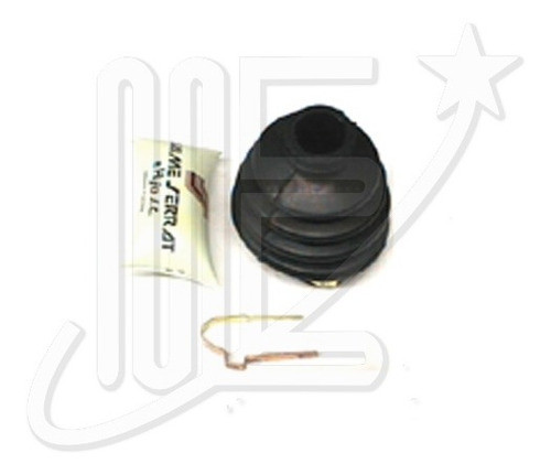 Kit Fuelle Homocinética Lado Caja Lado Ruda Kombi 0