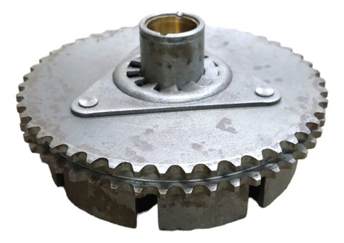 Campana Embrague Jawa 350 Motostop 0