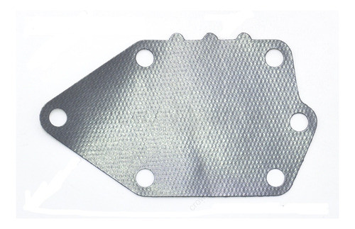 Diafragma De Bomba De Nafta De Motor Evinrude 25 A 200 Hp 0