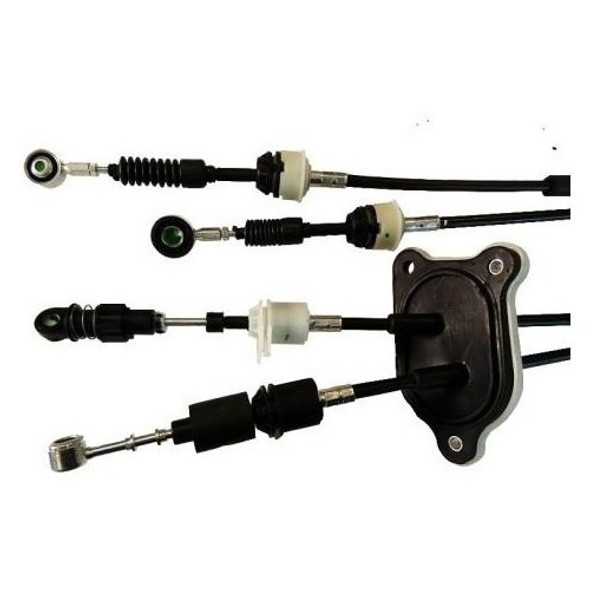 Cable Cambio Velocidades Fiat Doblo 1.4 16v Des 2013  Fremec 1 Cable Cambio Velocidades Fiat Doblo 1.4 16v Des 2013  Fremec 1