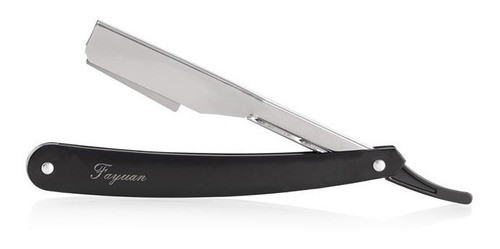 Navaja Barbero Navajin Afeitar + 5 Hojas De Regalo! Mdp 0