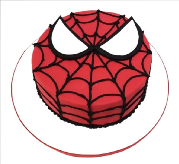 Torta Spiderman - Realizamos Tortas De Todas Las Temáticas ! 0
