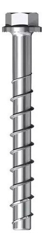 Tornillo Hormigon Fijacion 12x100 Tipo Fischer Ultracut X10u 0
