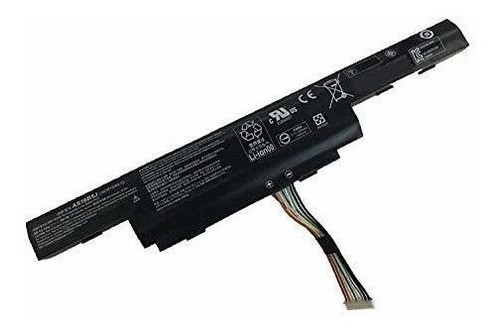 Yxkc Nueva As16b5j As16b8j Bateria De Repuesto Para Laptop C 0