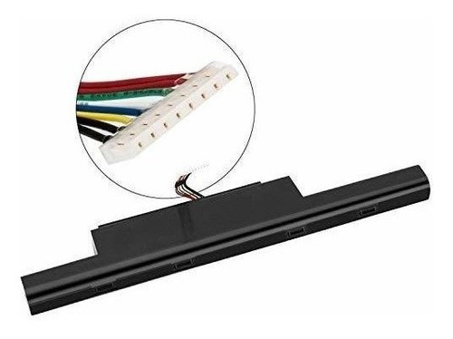 Yxkc Nueva As16b5j As16b8j Bateria De Repuesto Para Laptop C 1