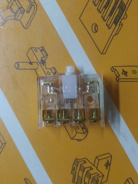 Pulsador Para Maquina De Cortar Tela Minicutter H1 Y H2 1