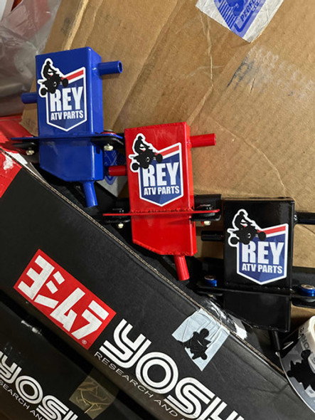 Recuperadores De Aceite Yamaha Yfz 450r 0