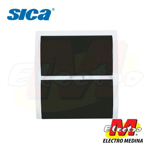Caja Tablero Termicas Embutir 24 Módulo Sica Electro Medina 1