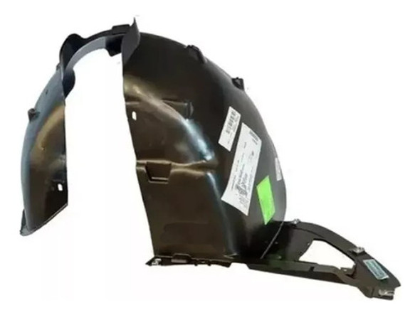 Guardaplast Delantero Izquierdo Original Peugeot 208 2013 19 0 Guardaplast Delantero Izquierdo Original Peugeot 208 2013 19 0