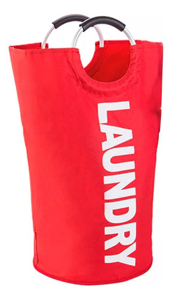 Cesto Para Ropa. Bolsa Canasto Laundry.baño.bolso De Compra 0