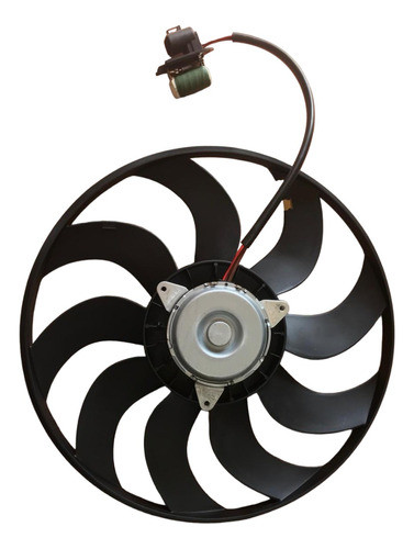 Electroventilador Chevrolet Sonic / Spin / Tracker 1