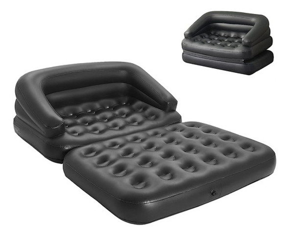 Dimar Garden Sofá Inflable Al Aire Libre Blow Up Sofa, Air S 0