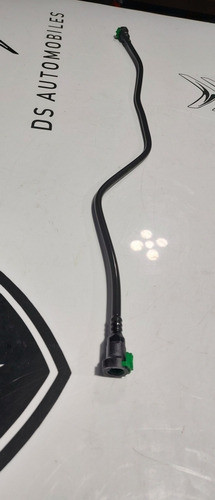 Manguera Retorno De Combustible Citroen Berlingo 1.6 Hdi Ori 1