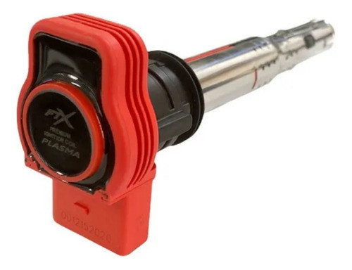 Bobina Roja Red Plasma Volkswagen Bora Golf Passat 1.8t 0